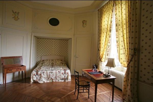 Chateau De Beaujeu Sens-Beaujeu Eksteriør bilde